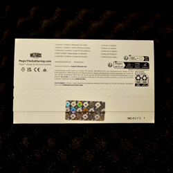 SEALED! 🎁 Cryptic Command (Rainbow Foil) #905 - MTG Secret Lair Drop - Image 2