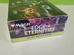 Magic the Gathering - Edge of Eternities Play Booster Display - New/Sealed - Image 2