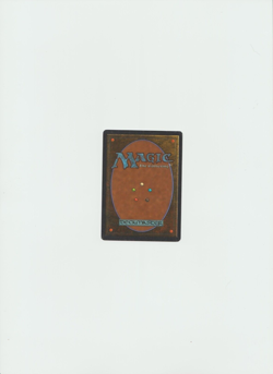 Antiquities MTG Tawnos's Coffin Magic Rare NM - Image 2