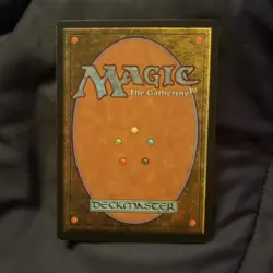 Abeyance (Weatherlight) NM MTG - Image 2