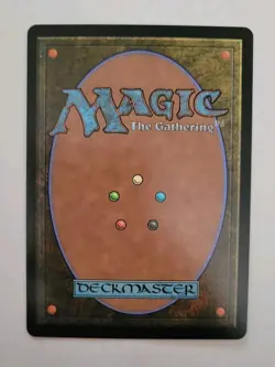 MTG - Final Fantasy: Gongaga, Reactor Town (0280) - Land - Near Mint - Image 2