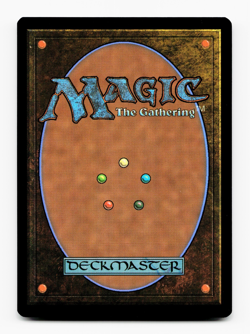 The Wandering Minstrel [Final Fantasy] MTG Magic- NM 🌳💧 - Image 2