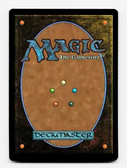 Vengeful Bloodwitch [Foundations] MTG 💀 - Image 2