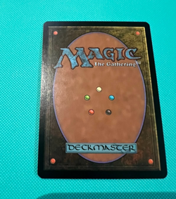 Rhystic Study - Prophecy - MTG - Magic the Gathering - LP - Image 3