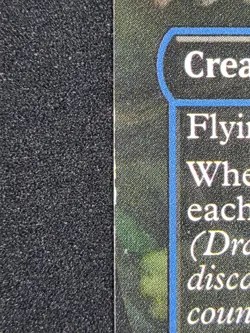 Ledger Shredder (Borderless) Special Guests Regular - Image 3