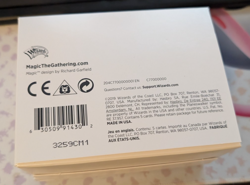 MTG SECRET LAIR - Bitterblossom Dreams non-foil SEALED, NEW - Image 3