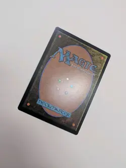 MTG - Avatar Kyoshi, Earthbender- Avatar: The Last Airbender: Eternal-Legal NM/M - Image 3