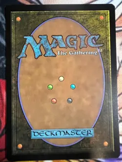 MTG FOIL Many Partings - The Lord of the Rings Card # 176 - Image 2