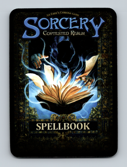 Sorcery: Contested Realm - Call to War - Beta - Exceptional - Image 2