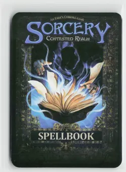 Sorcery Contested Realm Beta Call To War x3 NM Exceptional - Image 2