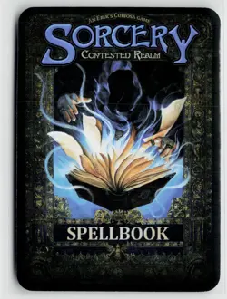 Sorcery Contested Realm Beta Tvinnax Berserker x3 NM Exceptional - Image 2