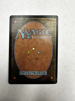 Parallax Wave *Nemesis* MTG Magic the Gathering - Image 2