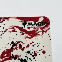 Official Ultra Pro Demonic Tutor Playmat Japanese Alt Art Mystical Archive Rare - Image 4