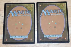 MTG 2x FOIL Legendary Tana, the Bloodsower & Kynaios and Tiro of Meletis - Image 2
