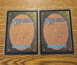 Magic the Gathering Elven Chorus R Universes Beyond: The Lord of the Rings (X2) - Image 2