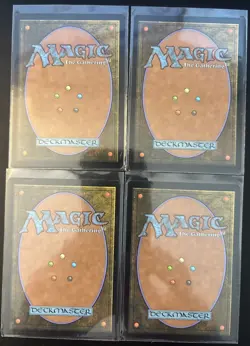 4X Cloudshredder Sliver x4 Modern Horizons MTG Magic Rare - Image 2