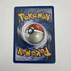 Pokemon TCG - Computer Search - 71/102 - Rare - Base Set Unlimited - Image 4