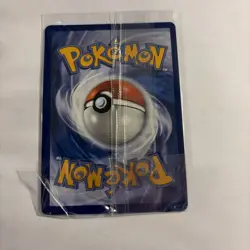 Mega Charizard X Ex 023 Pokemon Mega Evolution Promos Sealed - Image 2