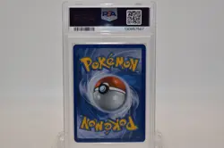 2012 Pokemon Black & White Dragons Exalted Krookodile PSA 6 - Image 2