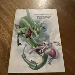 Pokemon 20th Anniversary Premium Collection Box EMPTY BOX ONLY And Art Book - Image 3