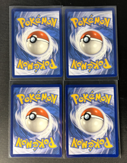 x4 Legacy Energy 167/167 Pokemon TCG S&V Twilight Masquerade ACE Spec NM - Image 4