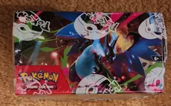 Pokemon Phantasmal Flames Booster Box Factory Sealed 36 Packs - Image 4