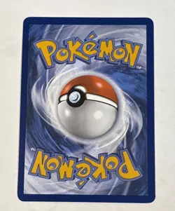 Pokemon TCG Castform Sunny Form Illustration Surging Sparks. 195/191. - Image 2