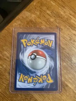Pokemon TCG Gardevoir EX 245/198 Scarlet & Violet Base Illustration ART NM - Image 2