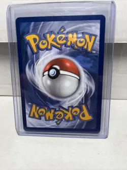 Pokemon TCG Victini VMAX Sword & Shield - Battle Styles 165/163 Holo Secret Rare - Image 3