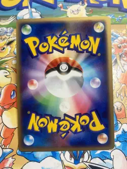 Slowpoke 044/082 Common Flight of Legends Pokemon Japanese TCG - Image 3