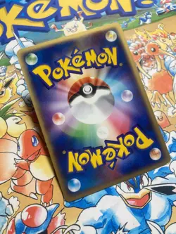 Slowpoke 044/082 Common Flight of Legends Pokemon Japanese TCG - Image 4