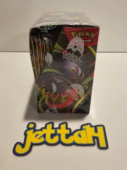 Pokemon TCG - Phantasmal Flames Booster Box - ME02 - BRAND NEW/SEALED! - Image 4