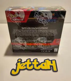 Pokemon TCG - Phantasmal Flames Booster Box - ME02 - BRAND NEW/SEALED! - Image 5