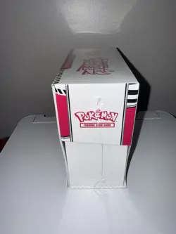 Pokemon TCG Scarlet and Violet White Flare Elite Trainer Box - Image 5