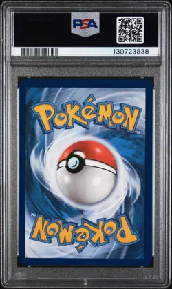 Simisear Vstar Pokemon Sword And Shield Crown Zenith GG37GG70 PSA 9 - Image 2