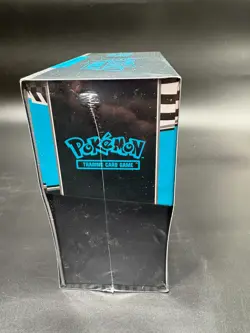 Pokemon TCG Black Bolt ETB Elite Trainer Box - BRAND NEW FACTORY SEALED - Image 3