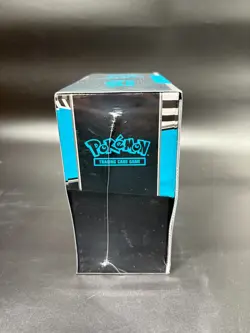 Pokemon TCG Black Bolt ETB Elite Trainer Box - BRAND NEW FACTORY SEALED - Image 4