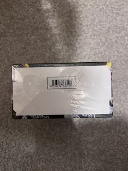 Pokemon TCG Mega Evolutions Booster Box (36 Packs) Brand New (TEAR IN SEAL) - Image 5