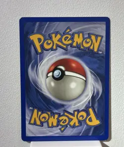 MINT Pokemon TCG Shining Noctowl 110/105 Neo Destiny Holo 2002 - Image 2