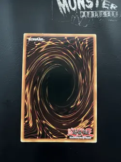 YUGIOH SUPER VEHICROID MOBILE BASE SUPER RARE LEDU-EN030 1ST EDITION - Image 2