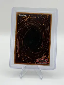 Yugioh! Hecahands Ibtel Phantom Revenge Holo Foil PHRE-EN001 - Image 2