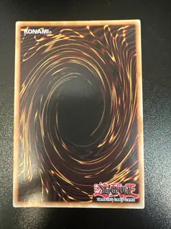 YUGIOH TRAP HOLE LCYW-EN177 Foil. LP - Image 5
