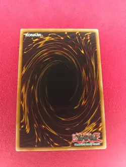 Yugioh Kewl Tune Mix PHRE-EN031 Collector's Rare 1st Edition NM - Image 3
