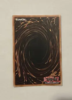 Swords of Revealing Light ultra rare YGLD-ENB17 Yugioh - Image 2