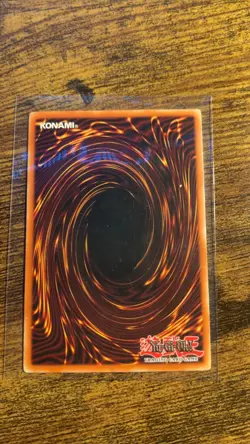 Yu-Gi-Oh! - Left Leg of the Forbidden One LOB-121 - Ultra Rare Near Mint - Image 2