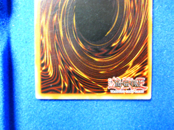 Tribe-Infecting Virus MFC-076 Super Rare Magician's Force Holo Yu-Gi-Oh 2003 - Image 4