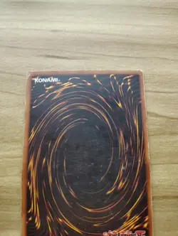 Yu-Gi-Oh! - Blue Eyes White Dragon - SDK-001 - Ultra Rare / Holo - Image 5