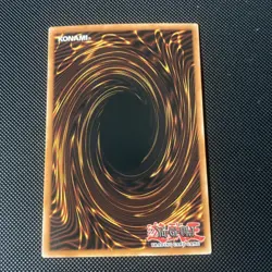 YuGiOh! Nobleman of Crossout (Platinum Secret Rare) (PSR) RA03-EN102 1st Ed - Image 2