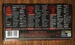 YuGiOh 5D's 5Ds Decks Legendary Decks 3x 51-Card Decks New Sealed! FREE SHIPPING - Image 2