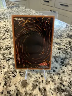 Yu-Gi-Oh Dark Magician Ultra Rare WJMP-JP012 Japanese Yu-gi-oh! OCG W Jump NM - Image 2